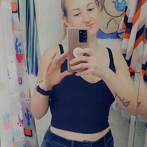 Meet your Posher, Kari